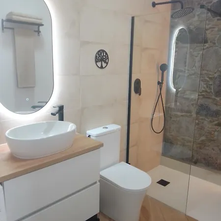 Appartement Casa Mya