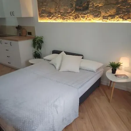 Casa Mya San Nicolás