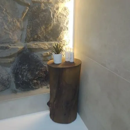 Appartement Casa Mya *