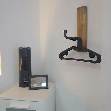 Casa Mya * San Nicolás