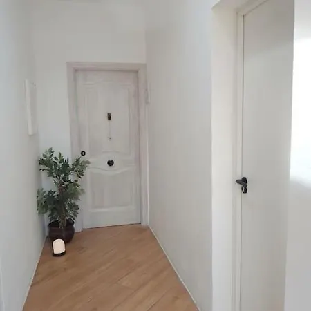 Casa Mya Appartement