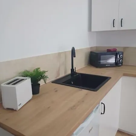 Casa Mya * San Nicolás