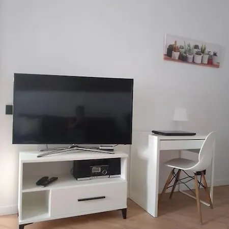 Casa Mya Appartement