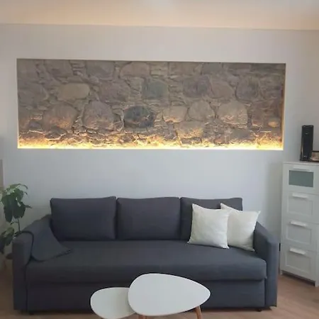 Casa Mya * San Nicolás