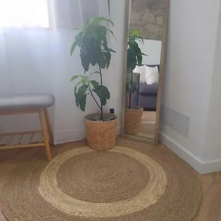 Appartamento Casa Mya