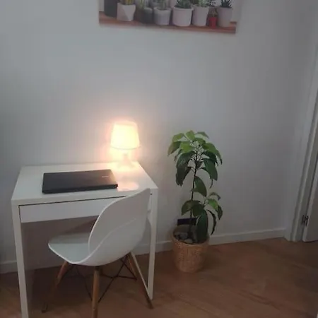 Casa Mya Apartment San Nicolás