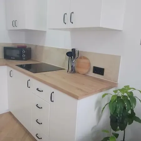 Casa Mya * San Nicolás