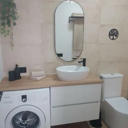 Casa Mya Apartment San Nicolás