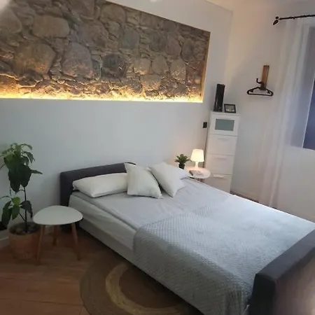 Casa Mya Appartamento *