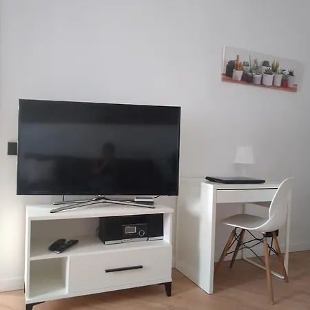 Casa Mya * San Nicolás