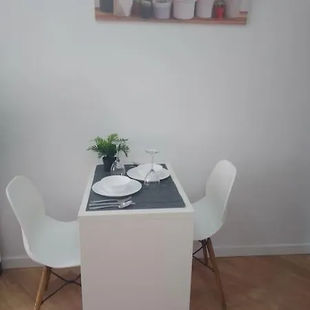 Apartmán Casa Mya *