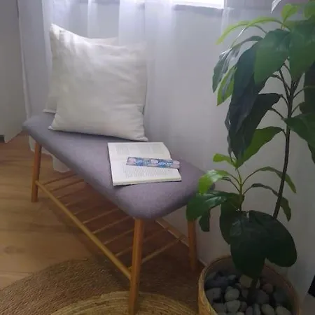 Casa Mya