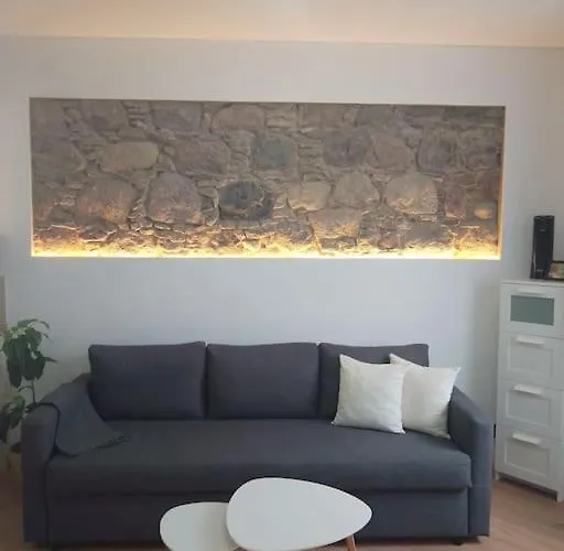 Casa Mya * San Nicolás