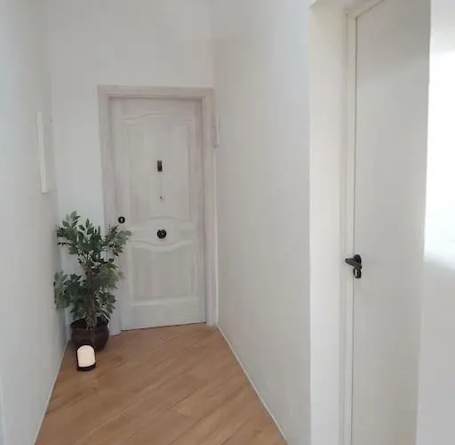 Casa Mya 公寓