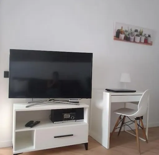 Casa Mya 公寓